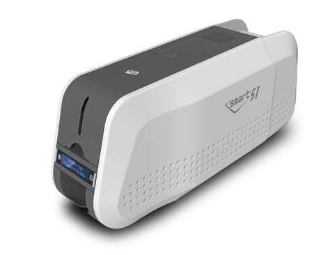 smart 51 id card printer|id smart 51d duplex printer.